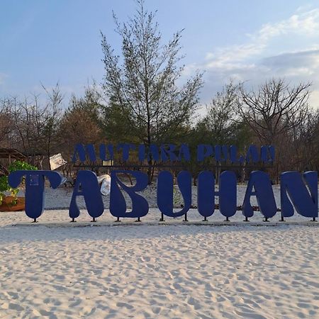 Tropical Paradiso Homestay Banyuwangi  Eksteriør billede