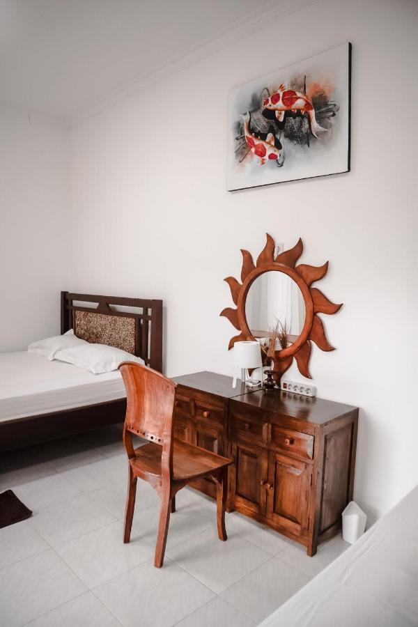 Tropical Paradiso Homestay Banyuwangi  Eksteriør billede