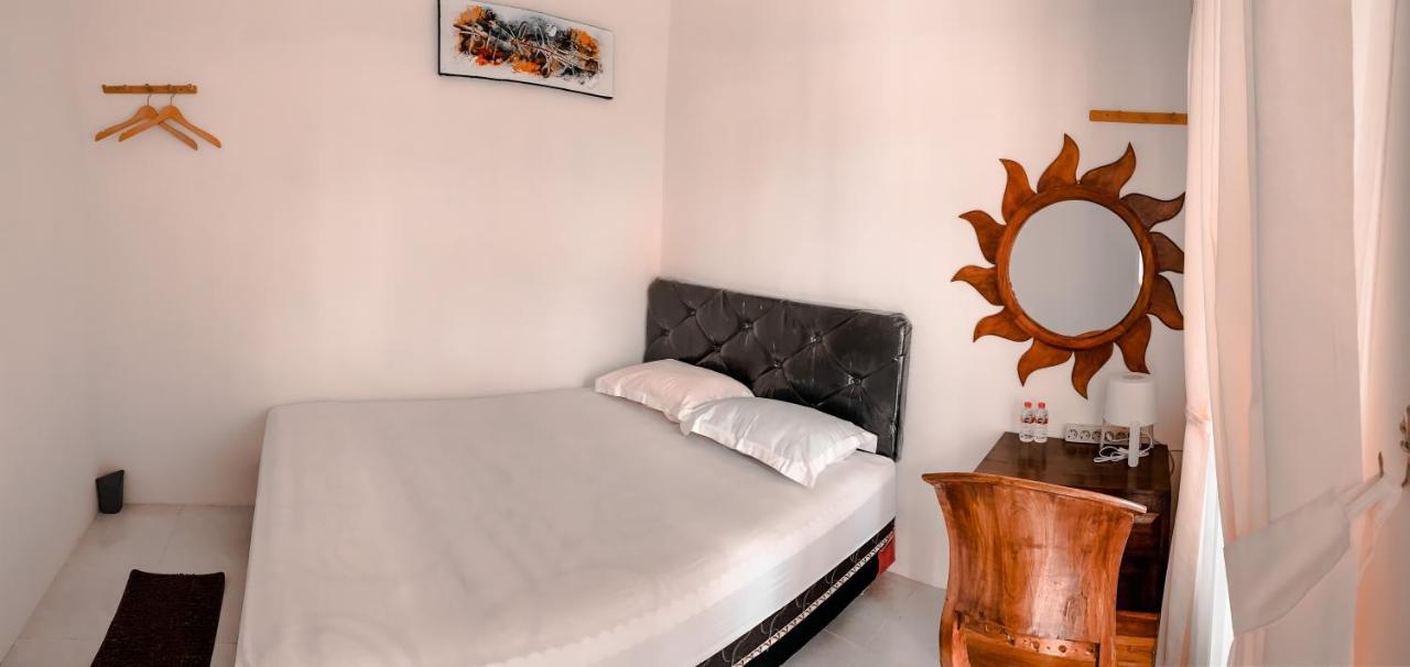 Tropical Paradiso Homestay Banyuwangi  Eksteriør billede