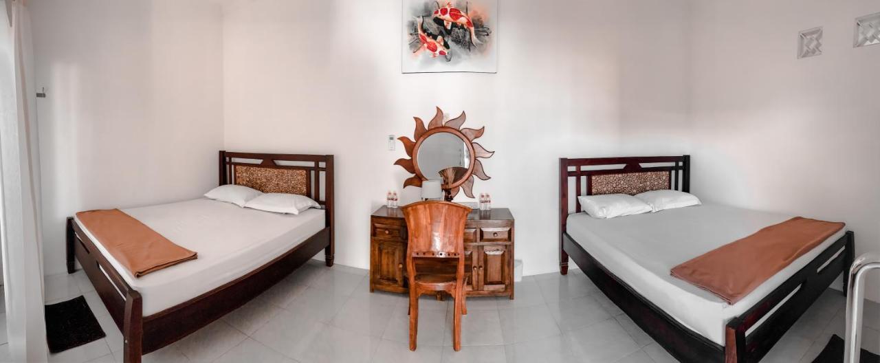 Tropical Paradiso Homestay Banyuwangi  Eksteriør billede