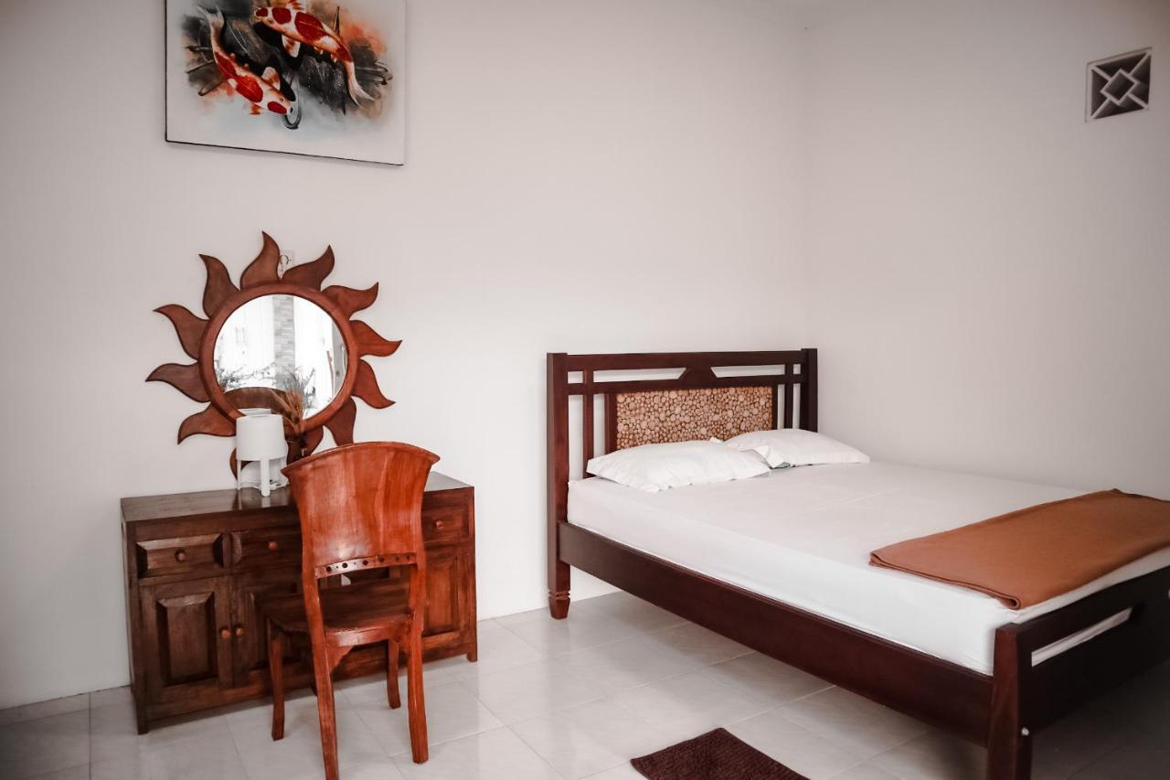 Tropical Paradiso Homestay Banyuwangi  Eksteriør billede