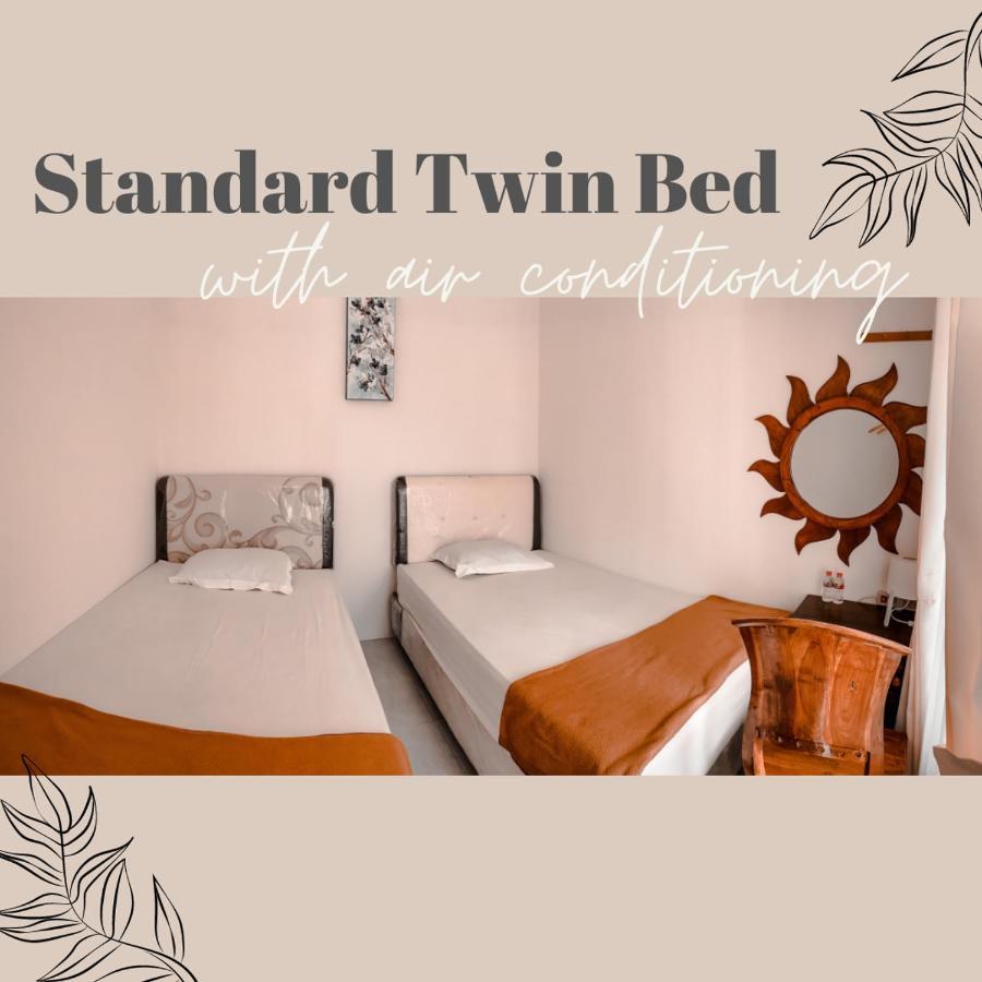Tropical Paradiso Homestay Banyuwangi  Eksteriør billede